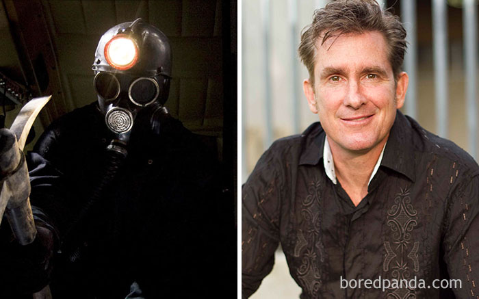 The Miner - Chris Carnel (My Bloody Valentine, 2009)