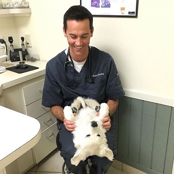 "hot Dudes With Dogs" Instagram Is The Ultimate Internet Eye Candy