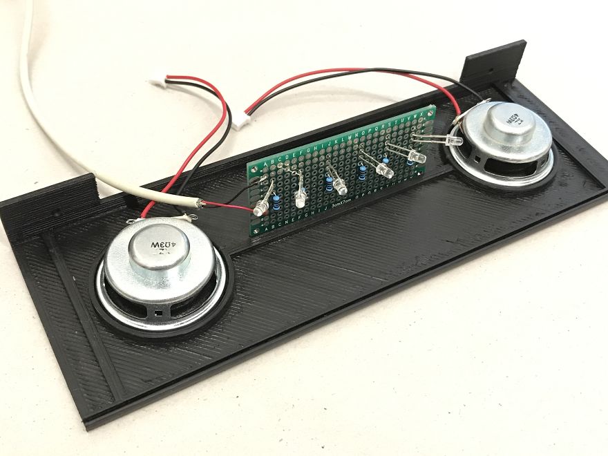 I 3D Printed My Own Bartop Arcade Machine I 3D Printed My Own Bartop Arcade Machine