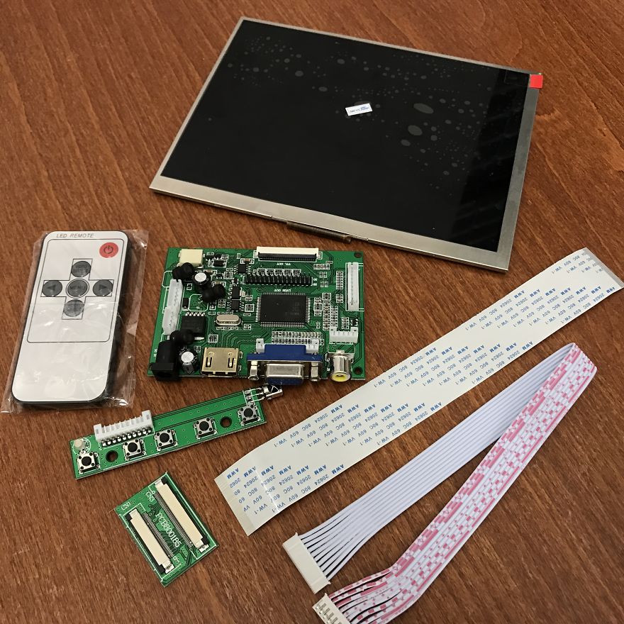 I 3D Printed My Own Bartop Arcade Machine I 3D Printed My Own Bartop Arcade Machine