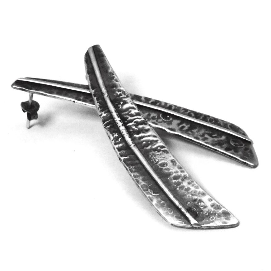 I Reimagine Weathered And Worn Objects To Reveal The Beauty And History Behind Their Scars And Imperfections