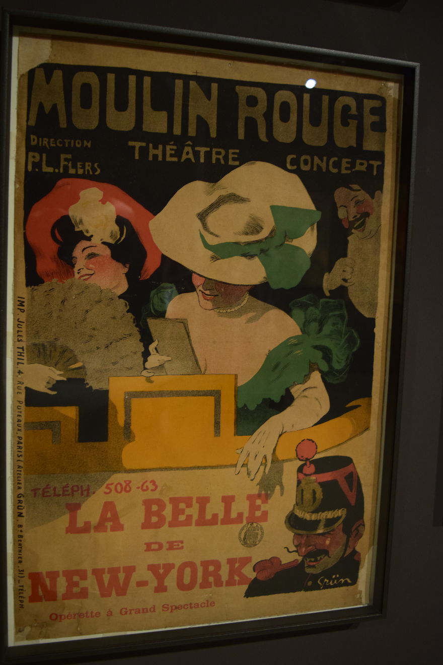 I Resurrect Great Old Commercial Posters And Give Them A Contemporary Spin I Resurrect Great Old Commercial Posters And Give Them A Contemporary Spin