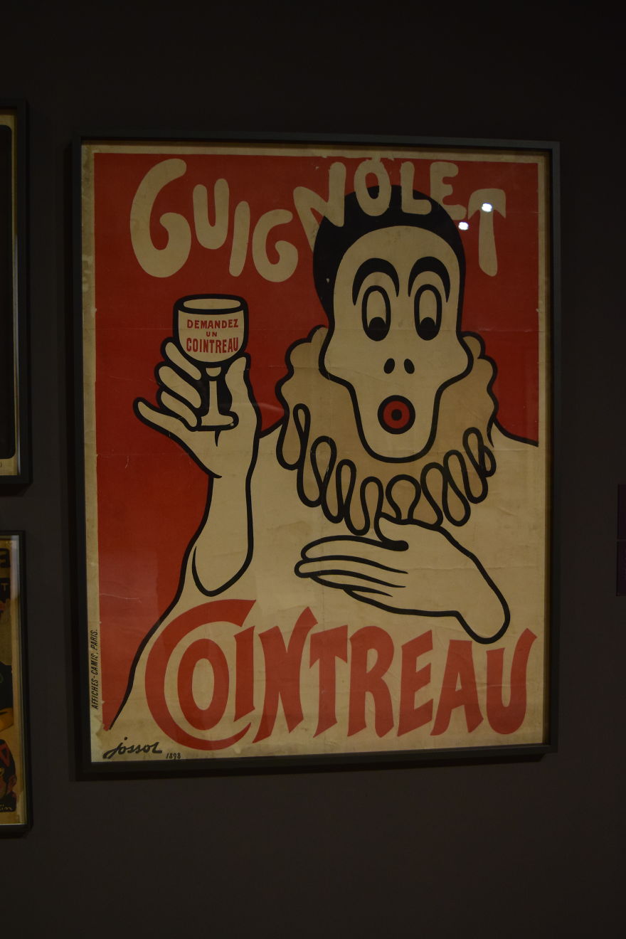 I Resurrect Great Old Commercial Posters And Give Them A Contemporary Spin I Resurrect Great Old Commercial Posters And Give Them A Contemporary Spin