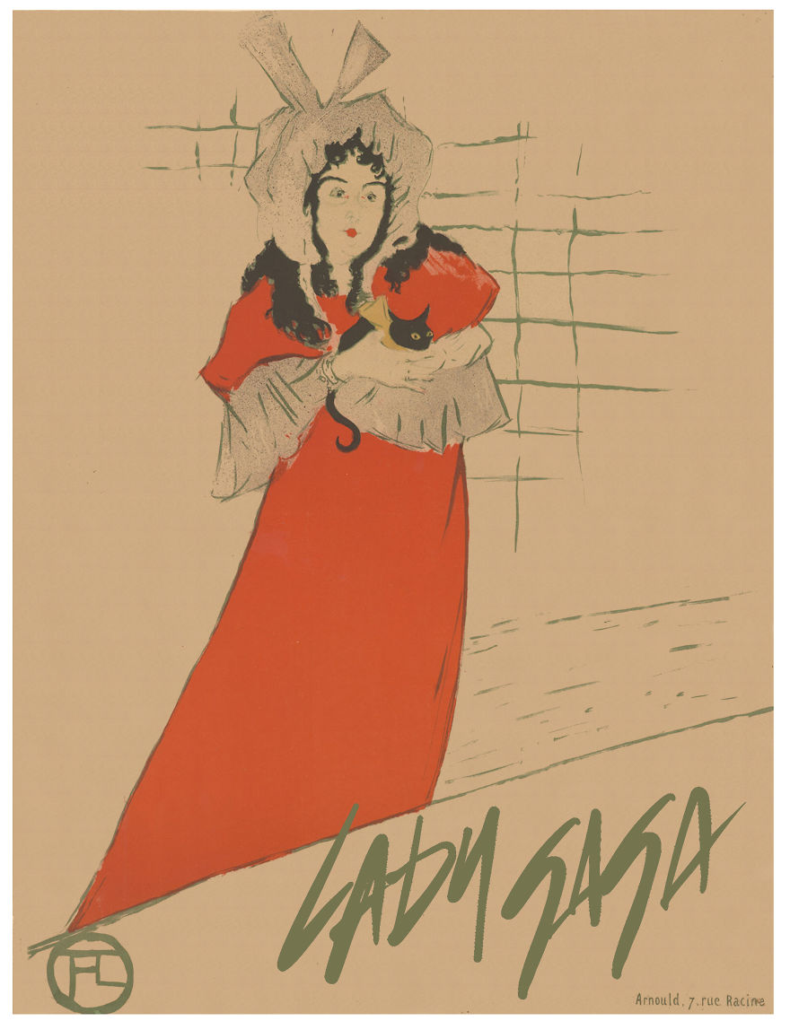 I Resurrect Great Old Commercial Posters And Give Them A Contemporary Spin