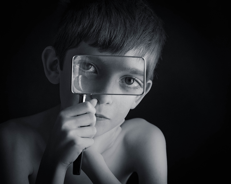 Something Between Us