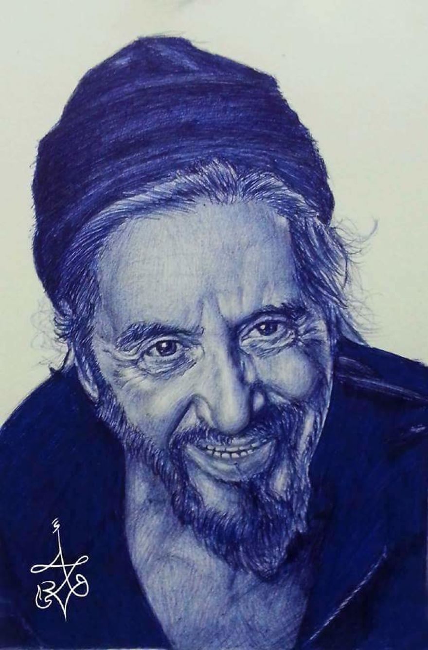 I Collect Talents And Show Their Amazing Artworks To People I Collect Talents And Show Their Amazing Artworks To People