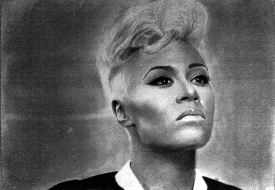 I Collect Talents And Show Their Amazing Artworks To People I Collect Talents And Show Their Amazing Artworks To People