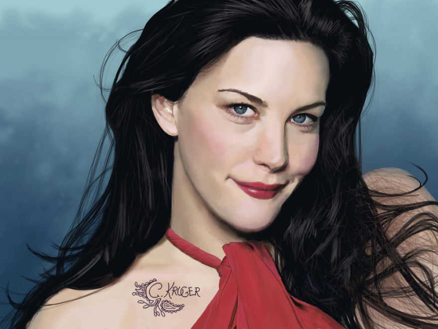 I Collect Talents And Show Their Amazing Artworks To People I Collect Talents And Show Their Amazing Artworks To People