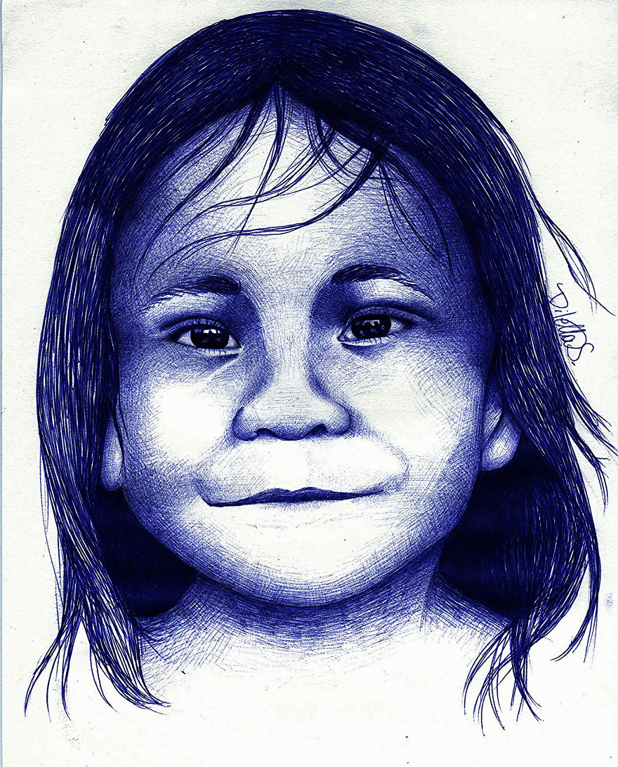 I Collect Talents And Show Their Amazing Artworks To People I Collect Talents And Show Their Amazing Artworks To People