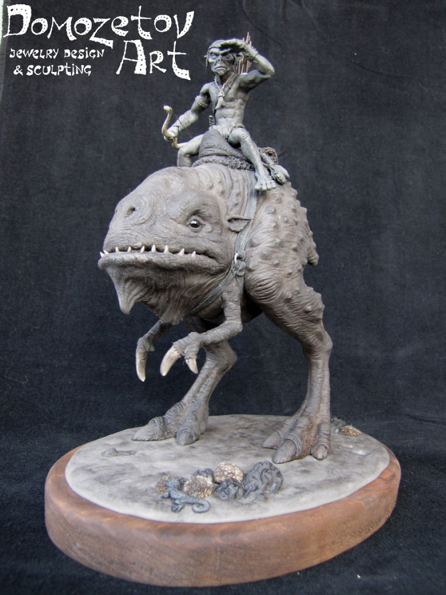 I Collect Talents And Show Their Amazing Artworks To People I Collect Talents And Show Their Amazing Artworks To People