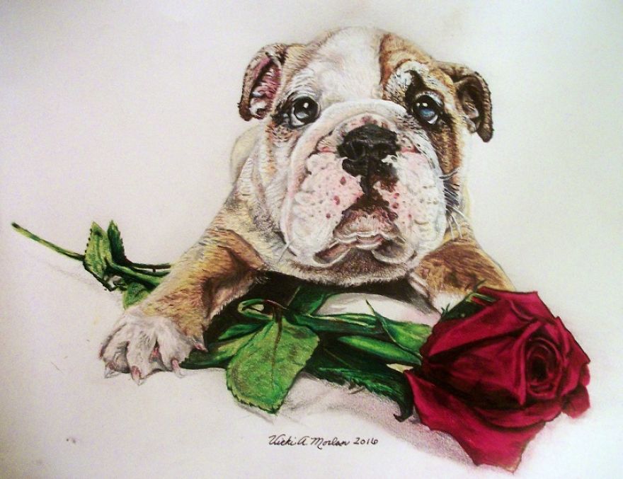 I Collect Talents And Show Their Amazing Artworks To People I Collect Talents And Show Their Amazing Artworks To People