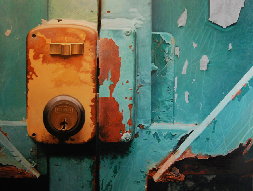 I Collect Talents And Show Their Amazing Artworks To People I Collect Talents And Show Their Amazing Artworks To People