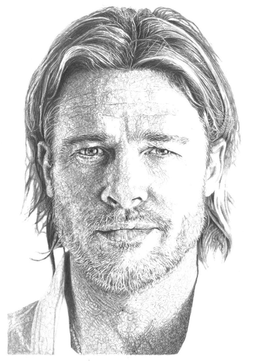 I Collect Talents And Show Their Amazing Artworks To People I Collect Talents And Show Their Amazing Artworks To People