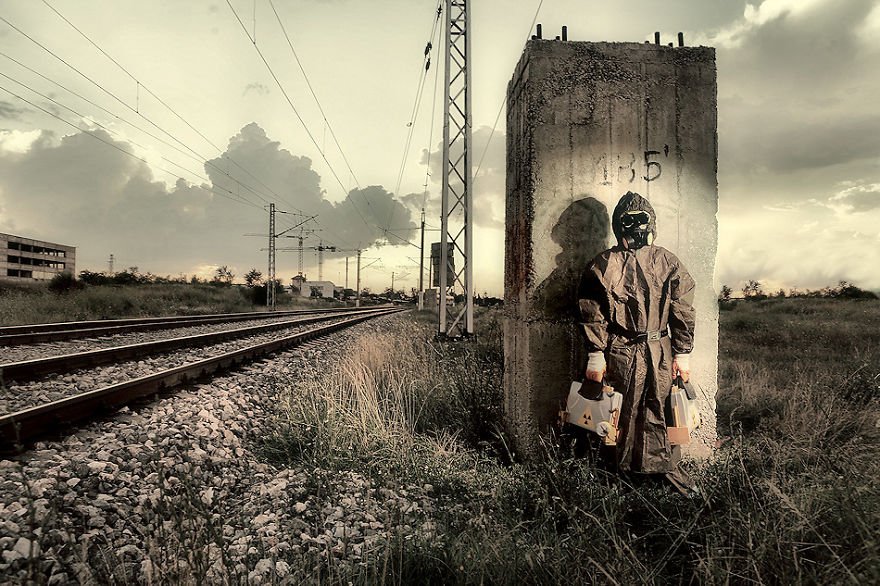 I Collect Talents And Show Their Amazing Artworks To People I Collect Talents And Show Their Amazing Artworks To People