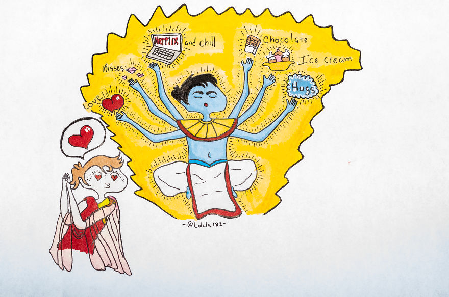 How True Love Looks Like