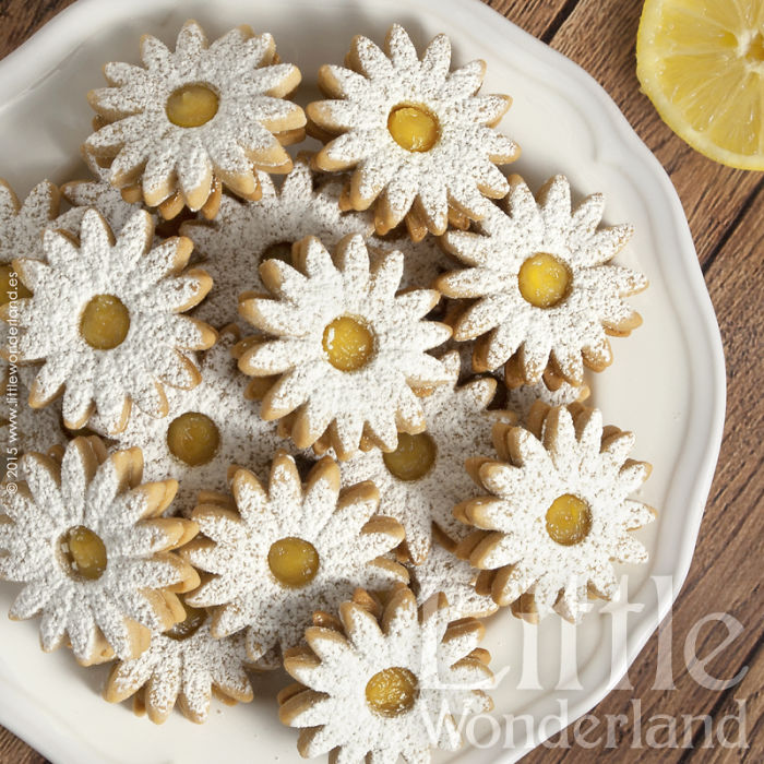 I Enjoy Creating Art In Butter Cookies