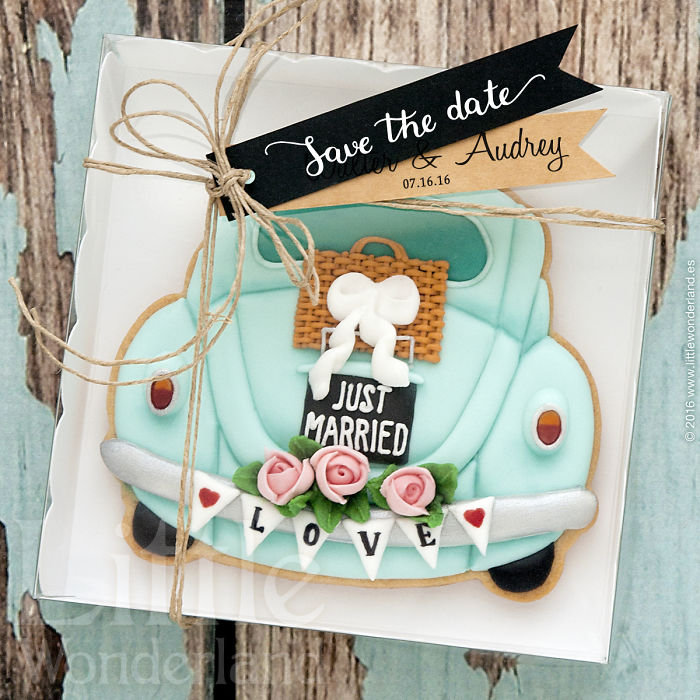 I Enjoy Creating Art In Butter Cookies