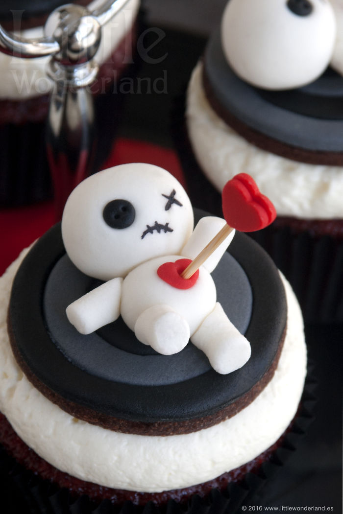 I Enjoy Creating Art In Butter Cookies