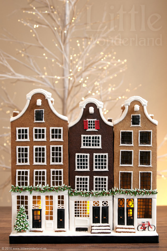 I Enjoy Creating Art In Butter Cookies