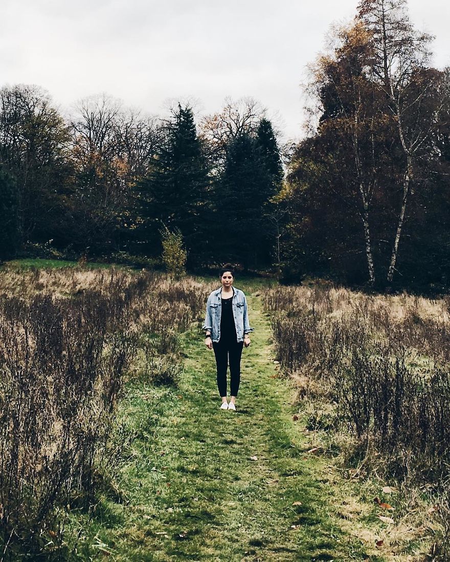 Point 45 // Royal Park // Uk