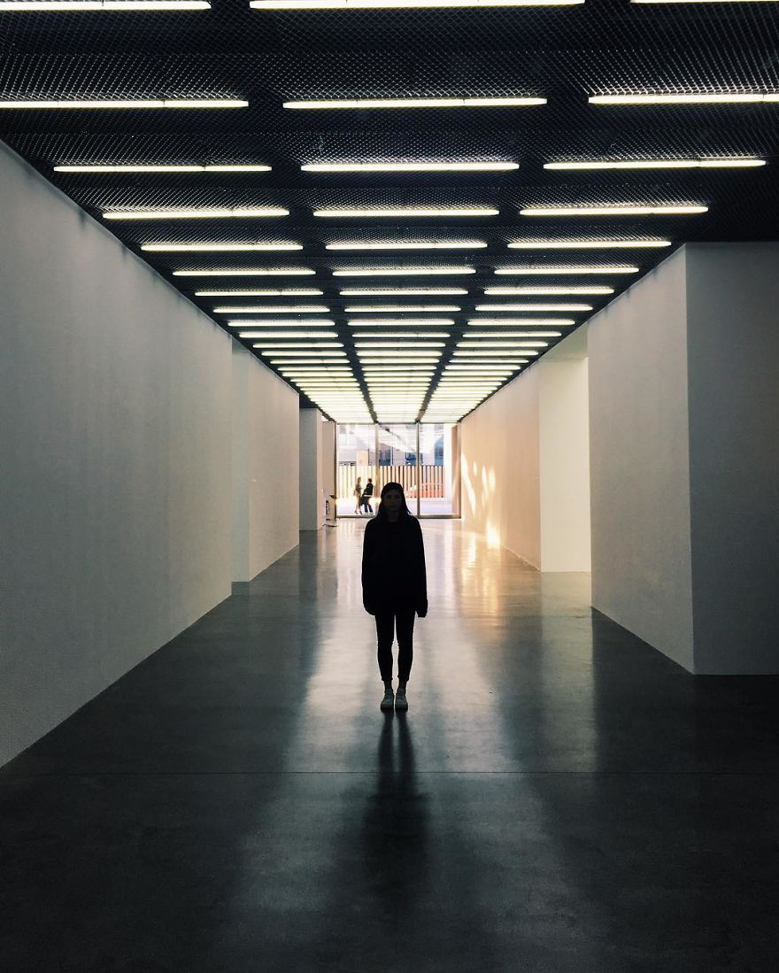 Point 37 // White Cube Gallery // Uk