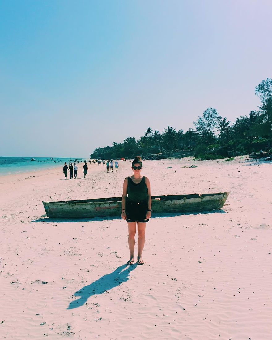 Point 72 // Mombasa // Kenya