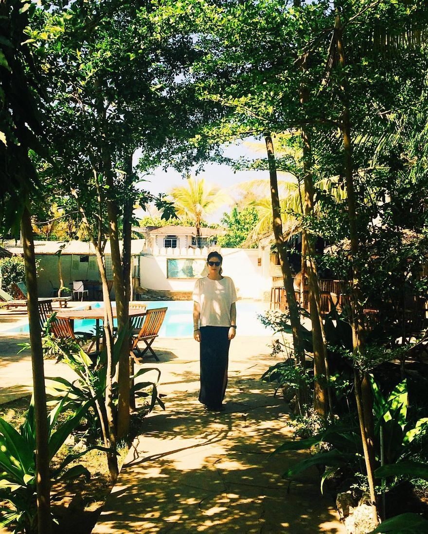 Point 73 // Tulia // Kenya