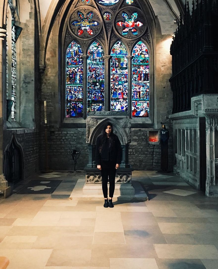 Point 49 // Corpus Christi // Uk