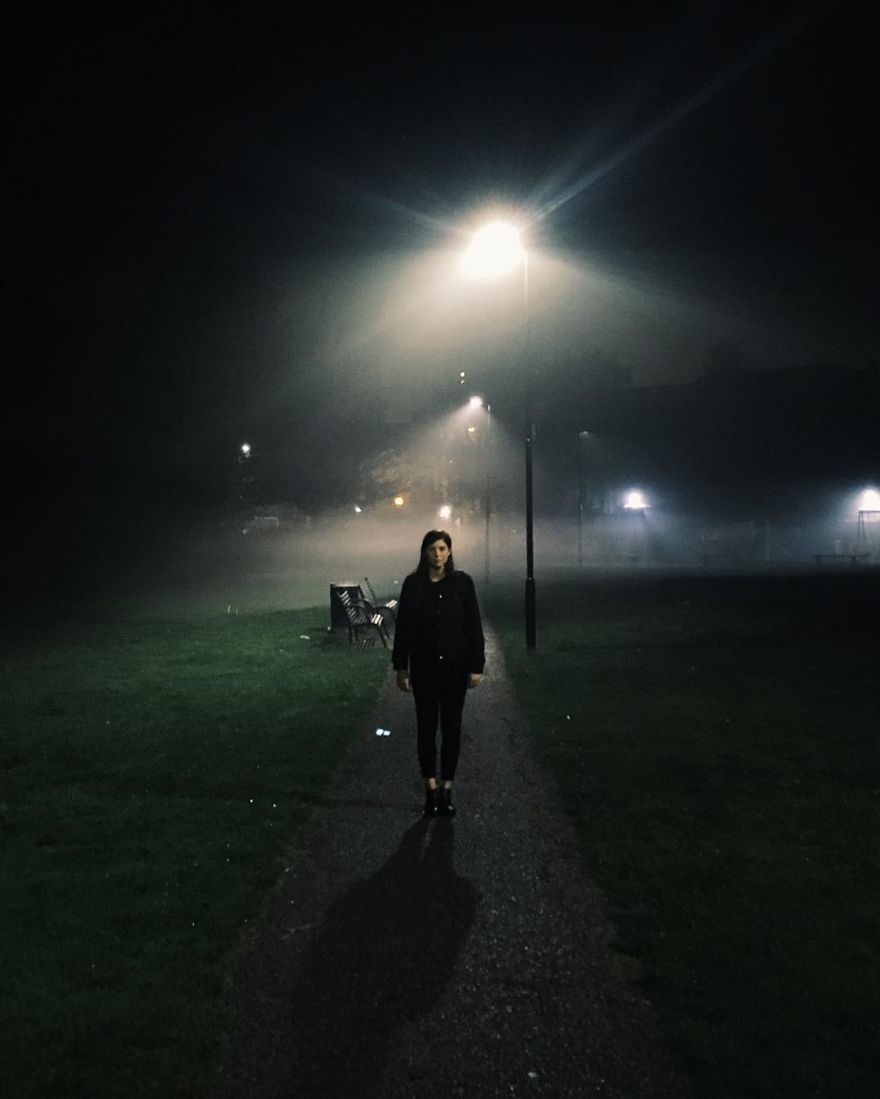 Point 34 // Ion Square Gardens // Uk