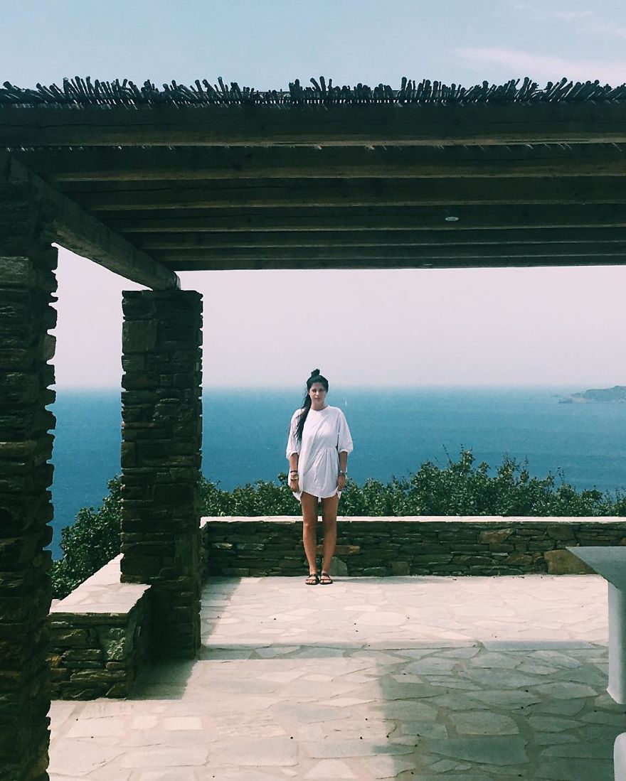 Point 56 // Motherland // Greece