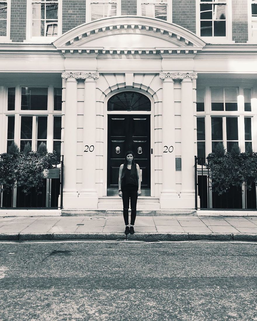 Point 20 // House 20 // Uk