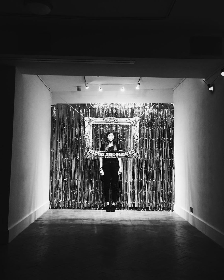 Point 50 // 71a Gallery // Uk