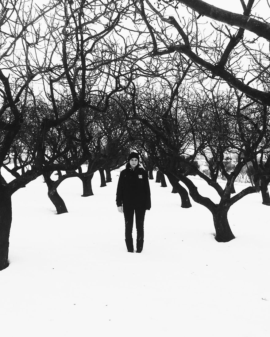 Point 60 // 2017 // Greece