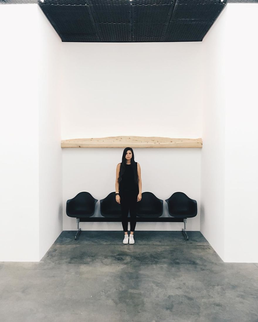 Point 48 // White Cube // Uk