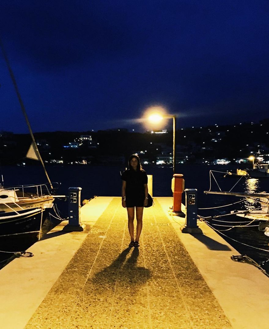 Point 57 // Home // Greece