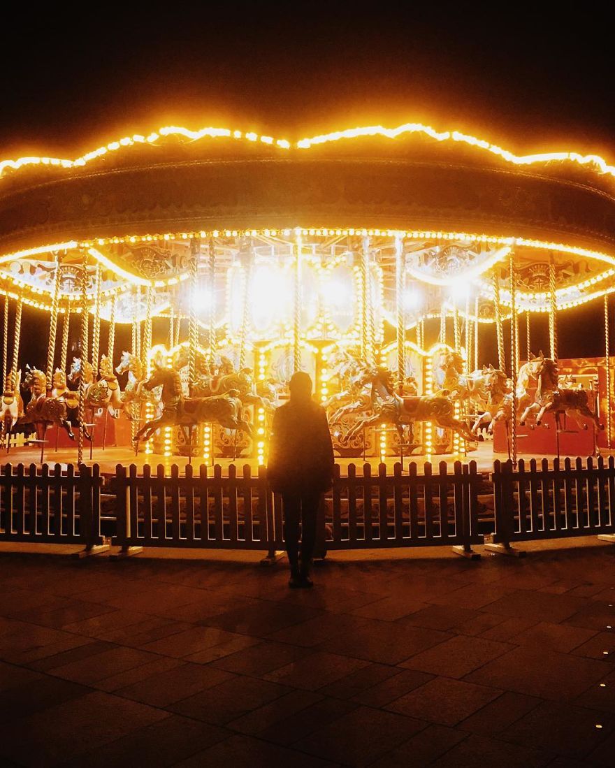 Point 54 // Greenwich // Uk