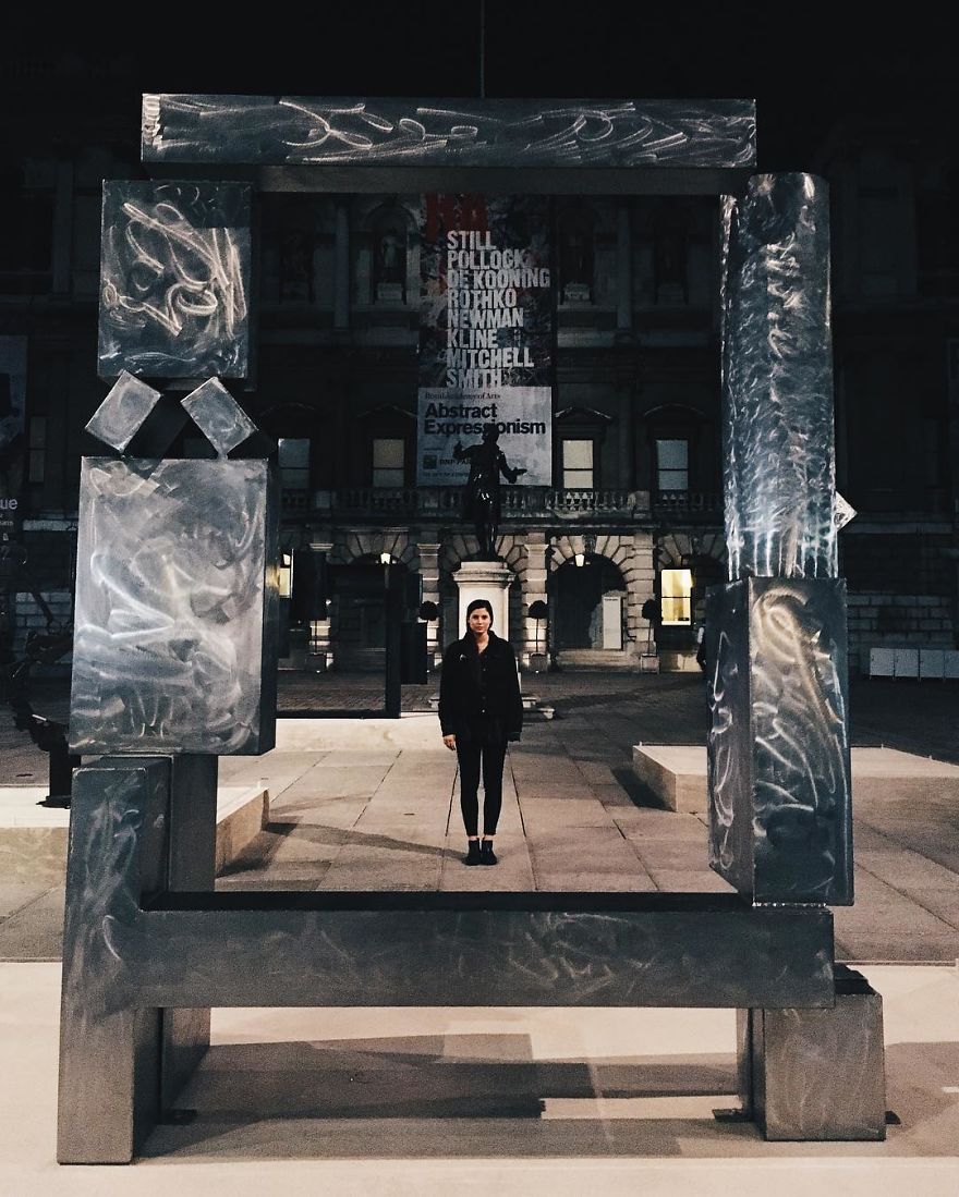 Point 29 // Ra // Uk