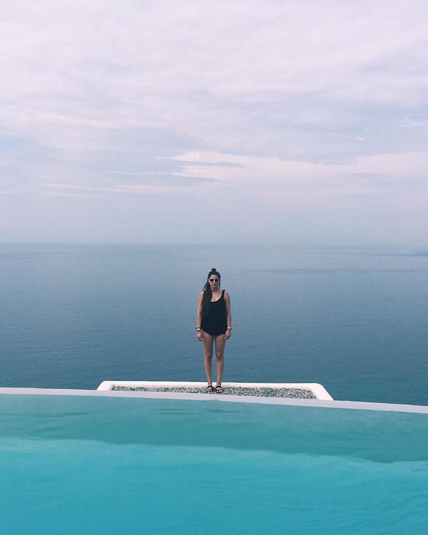 Point 9 // Casa Kerr // Greece