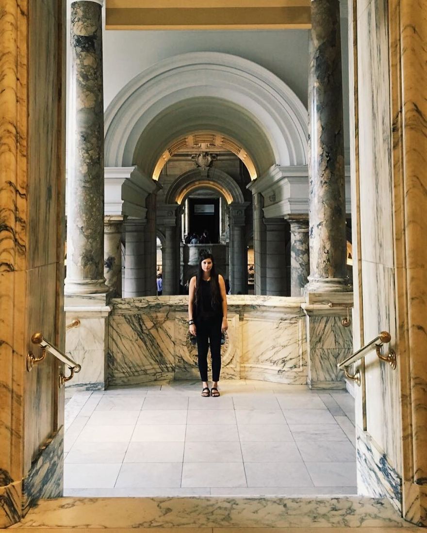 Point 33 // V&a // Uk