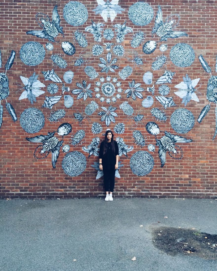 Point 24 // Hackney // Uk