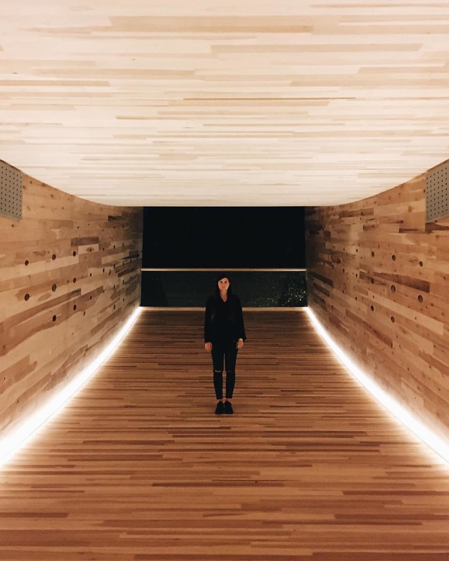 Point 17 // The Smile // Uk