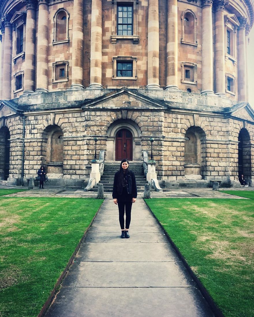 Point 36 // Rad Cam // Uk