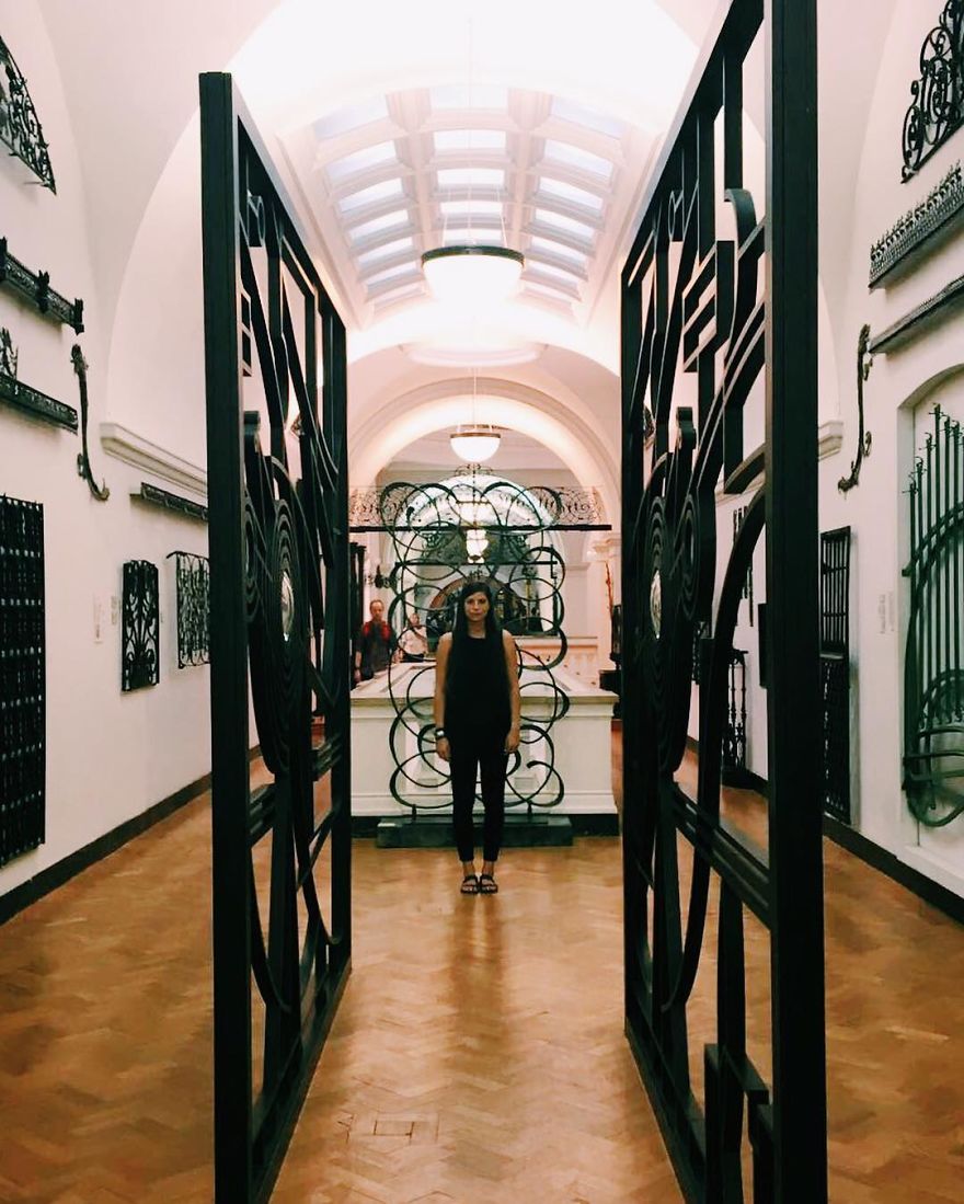 Point 38 // South Ken // Uk