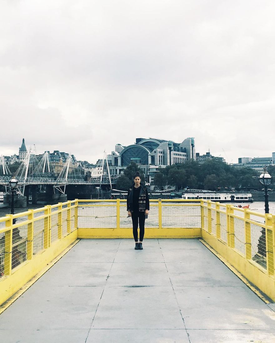 Point 22 // Hayward Gallery // Uk