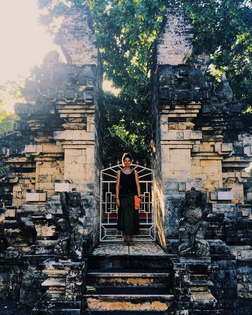 Point 92 // Bali // Indonesia