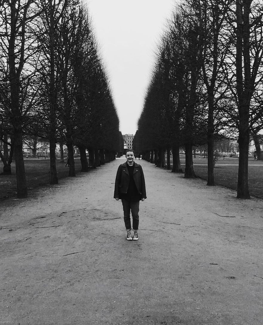 Point 110 //💍copenhagen💍 // Denmark