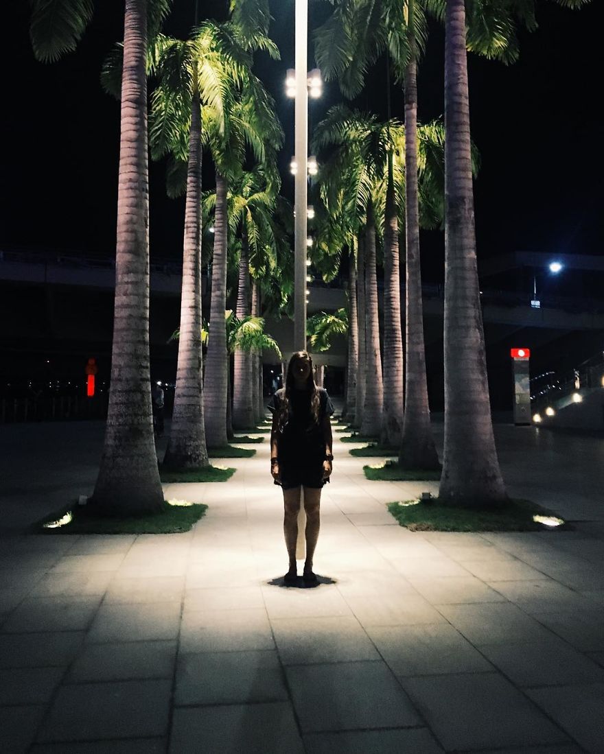 Point 122 // Marina Bay // Singapore