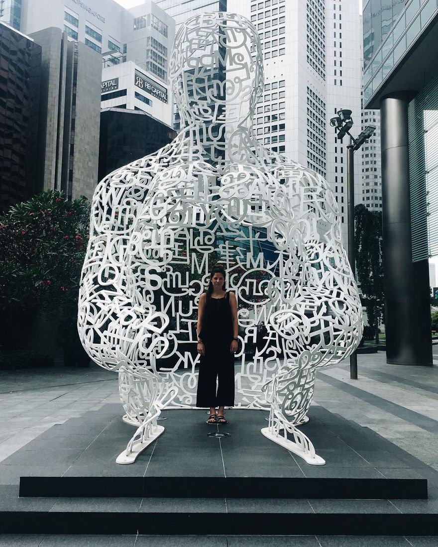 Point 123 // Cecil Street // Singapore