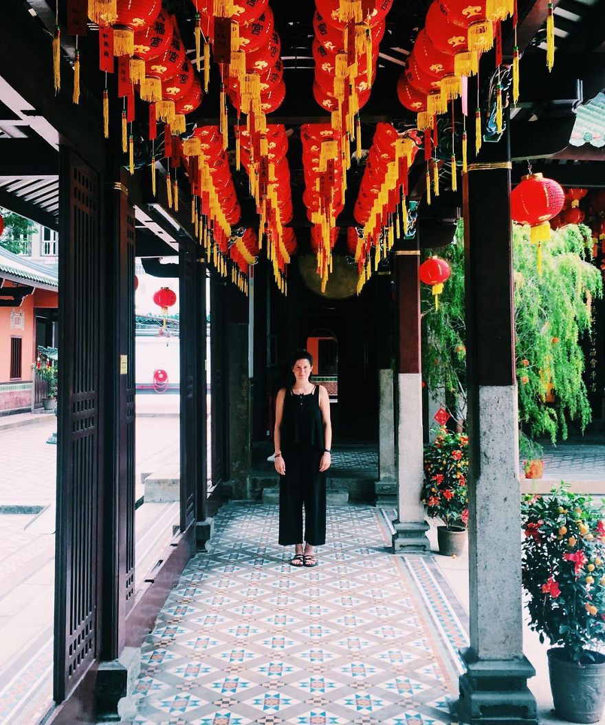 Point 124 // Tanjong Pagar // Singapore