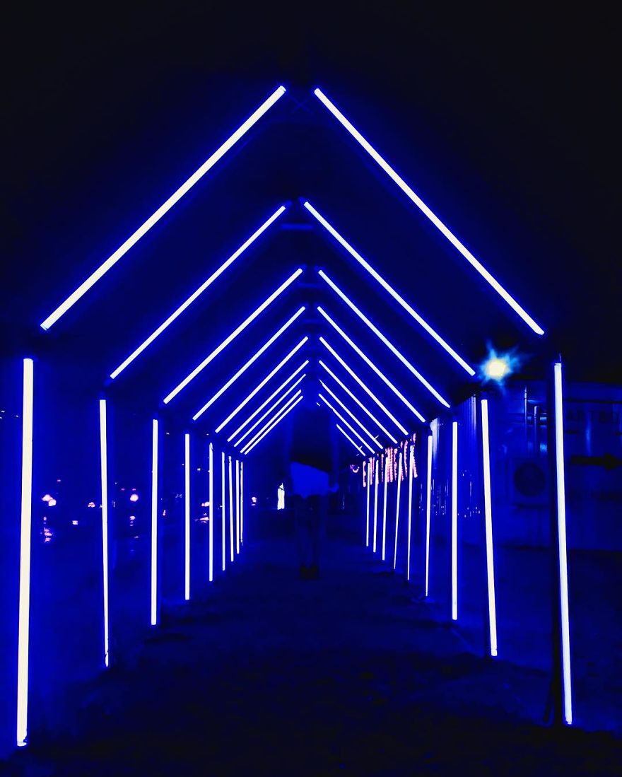 Point 128 // Artbox // Bangkok